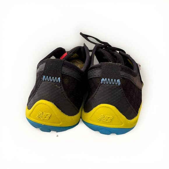 NEW BALANCE MINIMUS Vibram Women Trail Running Shoe Size 7.5 Sneaker - Picture 6 of 6